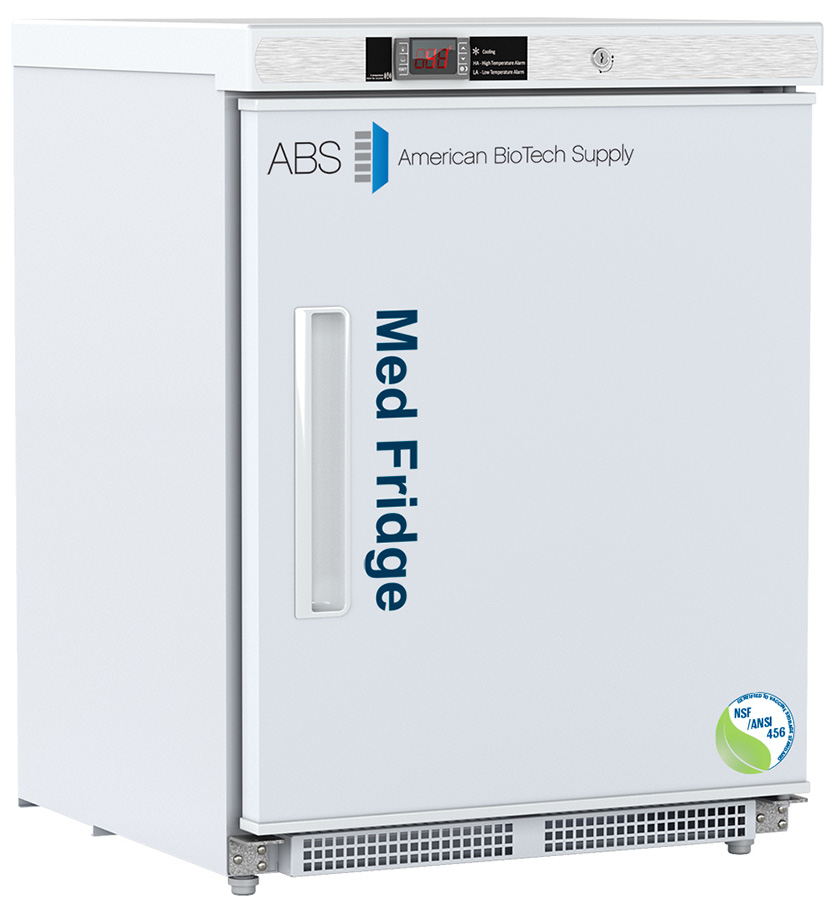 Built-In Vaccine Refriger